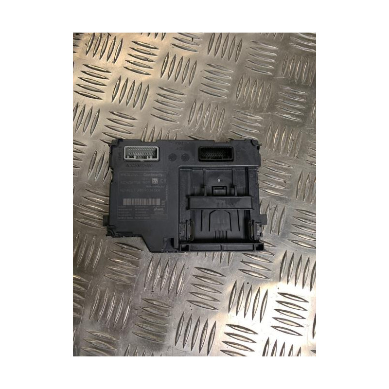 Lecteur de carte (neiman) RENAULT CLIO 4 PHASE 2 d’occasion