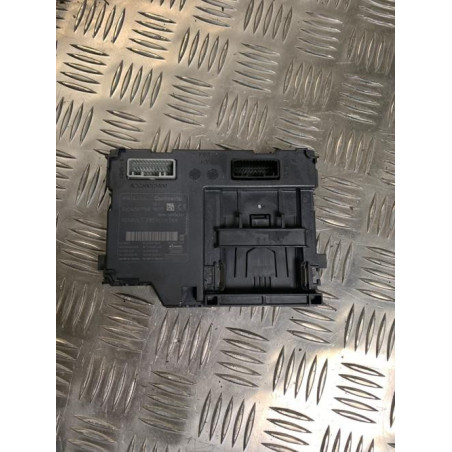 Lecteur de carte (neiman) RENAULT CLIO 4 PHASE 2 d’occasion