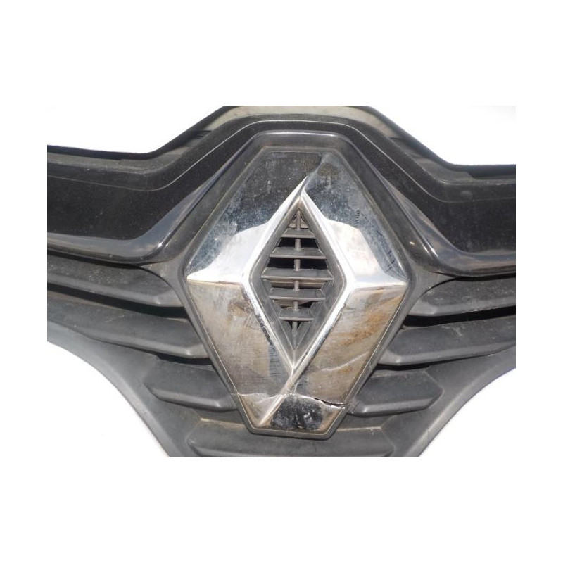 Bouton/Interrupteur RENAULT CLIO 4 PHASE 2 d’occasion