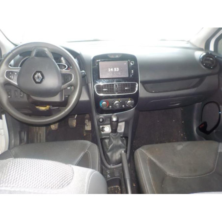 Bouton/Interrupteur RENAULT CLIO 4 PHASE 2 d’occasion