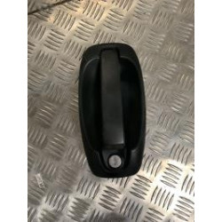 Poignee porte avant gauche FIAT QUBO d’occasion