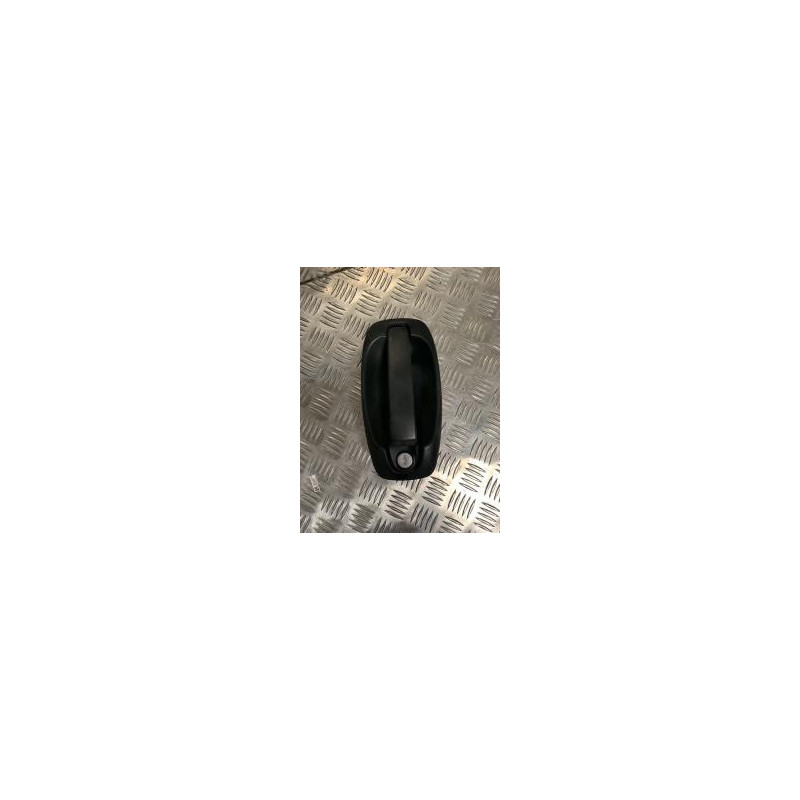 Poignee porte avant gauche FIAT QUBO d’occasion