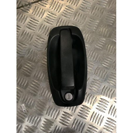 Poignee porte avant gauche FIAT QUBO d’occasion