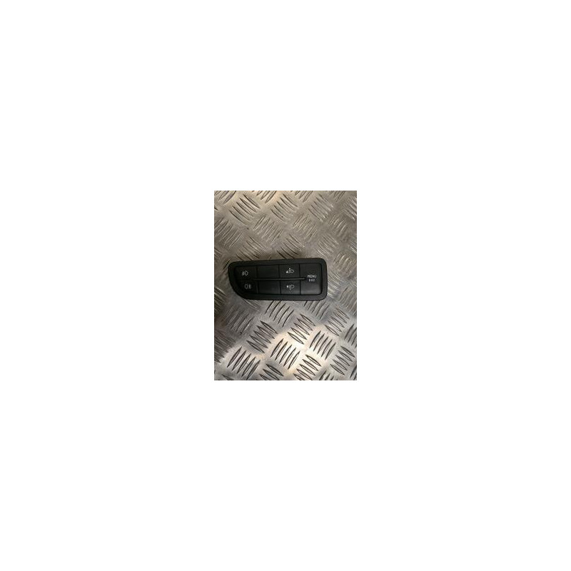 Commande de phare FIAT QUBO d’occasion