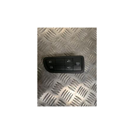 Commande de phare FIAT QUBO d’occasion