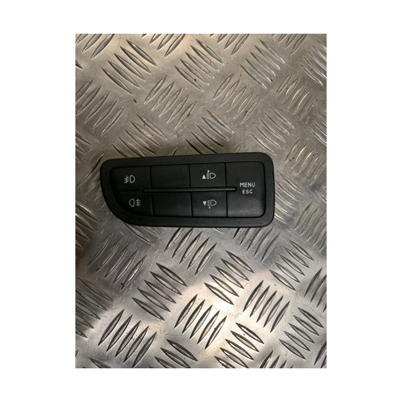 Commande de phare FIAT QUBO d’occasion