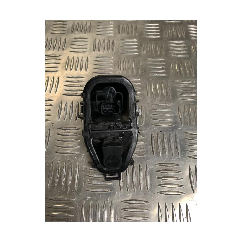 Platine feu arriere gauche RENAULT CLIO 4 PHASE 2 d’occasion
