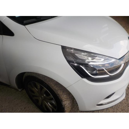 Platine feu arriere gauche RENAULT CLIO 4 PHASE 2 d’occasion