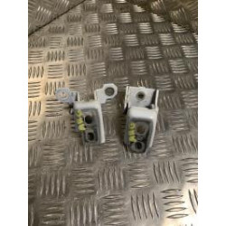 Charniere de porte arriere gauche RENAULT CLIO 4 PHASE 2 d’occasion