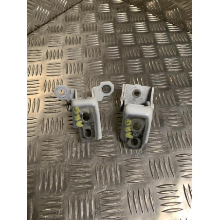 Charniere de porte arriere gauche RENAULT CLIO 4 PHASE 2 d’occasion