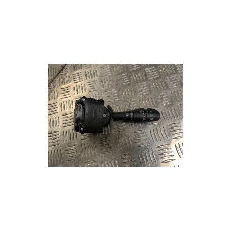 Commodo d'essuie glaces RENAULT CLIO 4 PHASE 2 d’occasion