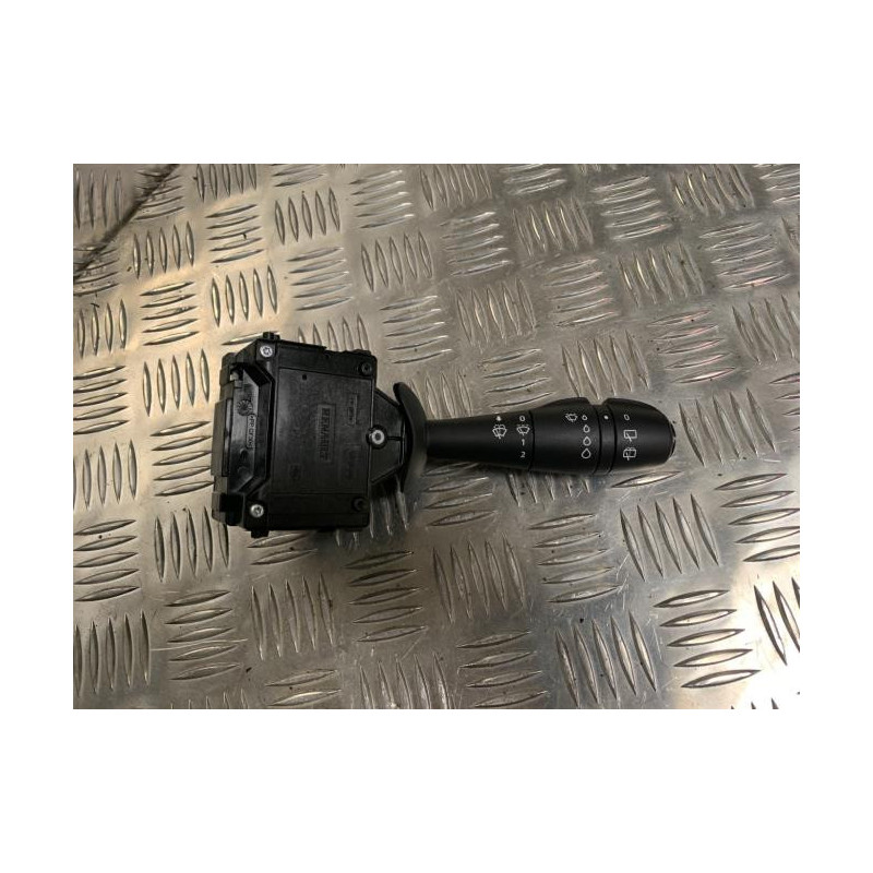 Commodo d'essuie glaces RENAULT CLIO 4 PHASE 2 d’occasion