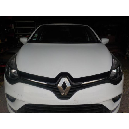 Commodo d'essuie glaces RENAULT CLIO 4 PHASE 2 d’occasion