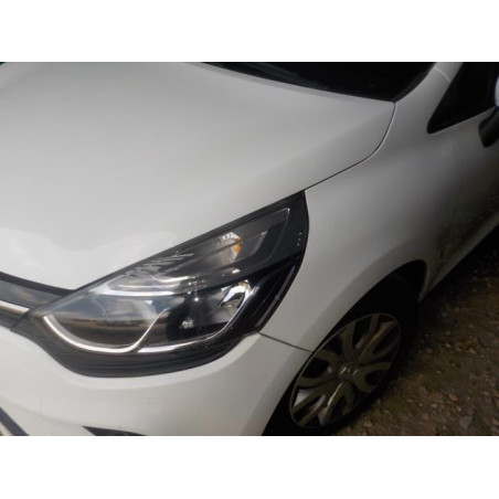Commodo d'essuie glaces RENAULT CLIO 4 PHASE 2 d’occasion