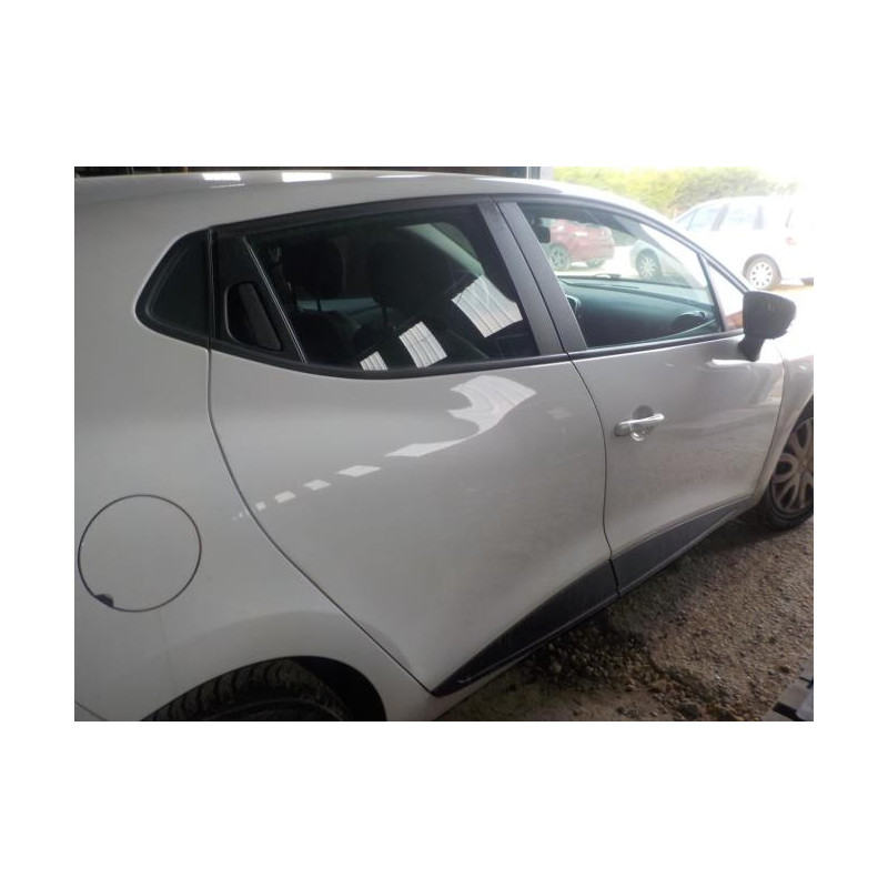 Commodo d'essuie glaces RENAULT CLIO 4 PHASE 2 d’occasion