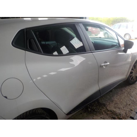 Commodo d'essuie glaces RENAULT CLIO 4 PHASE 2 d’occasion