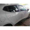 Commodo d'essuie glaces RENAULT CLIO 4 PHASE 2 d’occasion