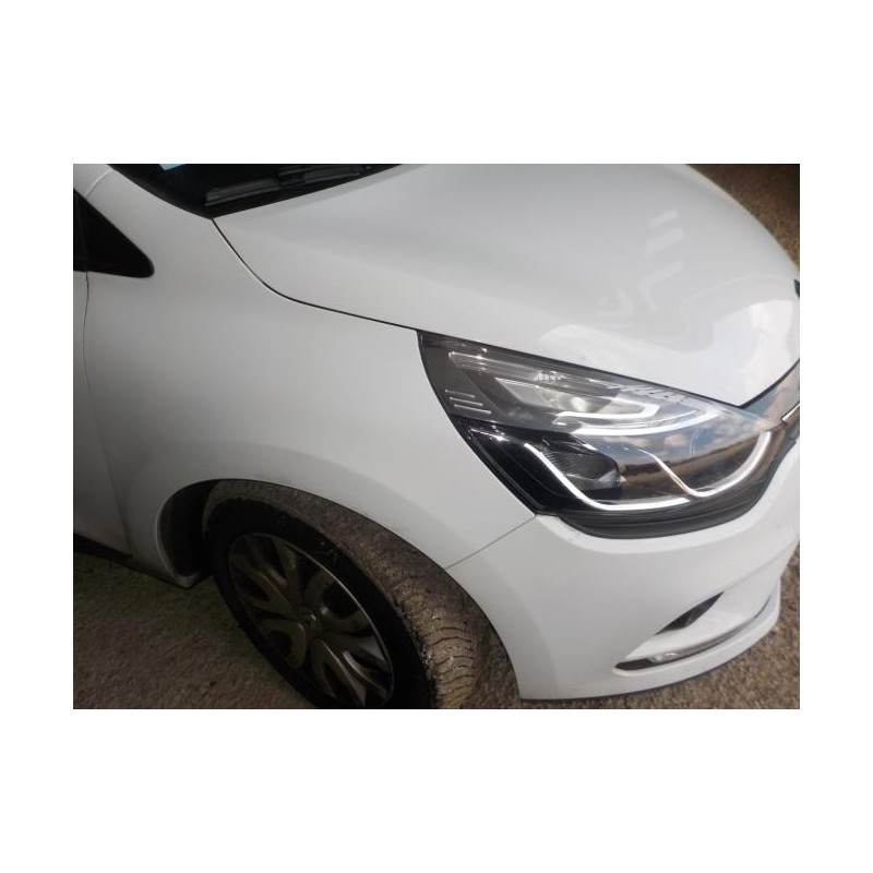 Commodo d'essuie glaces RENAULT CLIO 4 PHASE 2 d’occasion