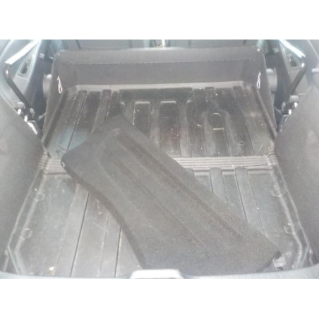 Commodo d'essuie glaces RENAULT CLIO 4 PHASE 2 d’occasion