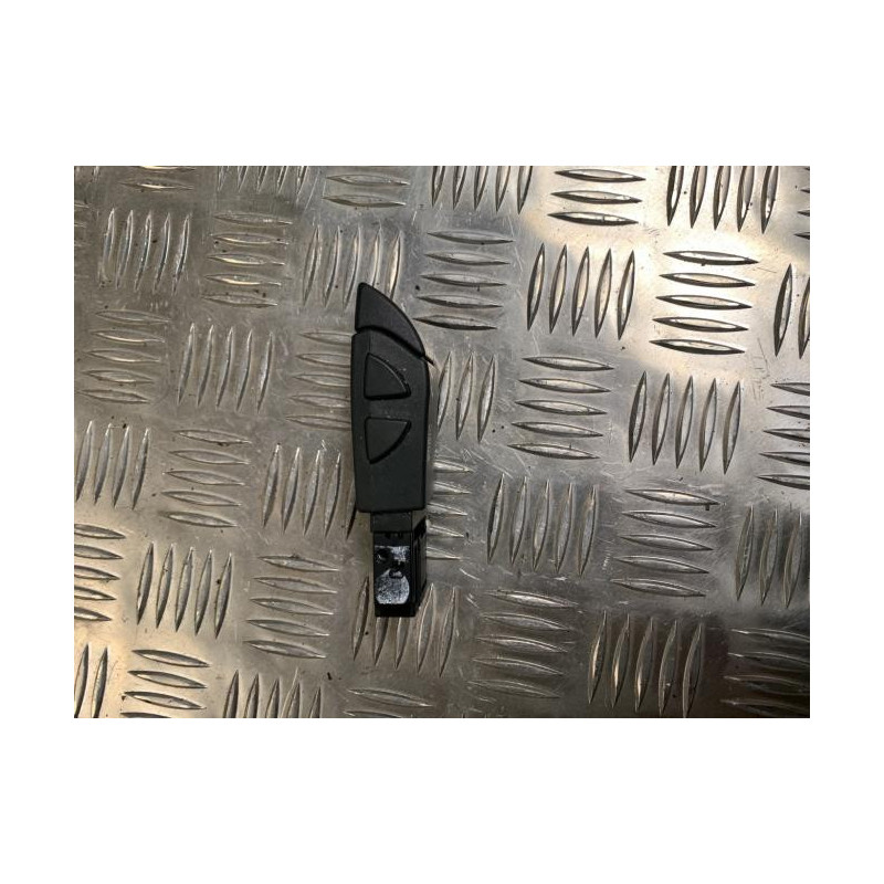 Commande autoradio RENAULT CLIO 4 PHASE 2 d’occasion