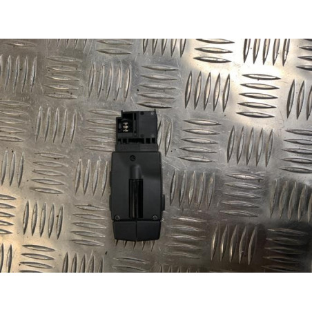 Commande autoradio RENAULT CLIO 4 PHASE 2 d’occasion