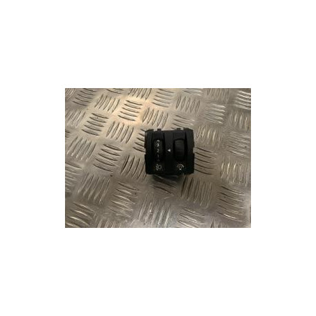 Commande de reglage hauteur de phare RENAULT CLIO 4 PHASE 2 d’occasion
