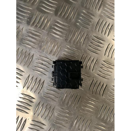 Commande de reglage hauteur de phare RENAULT CLIO 4 PHASE 2 d’occasion
