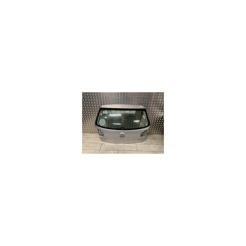 Malle/Hayon arriere VOLKSWAGEN  d’occasion