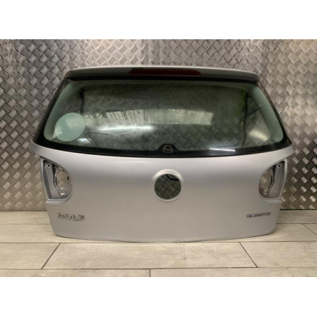 Malle/Hayon arriere VOLKSWAGEN  d’occasion