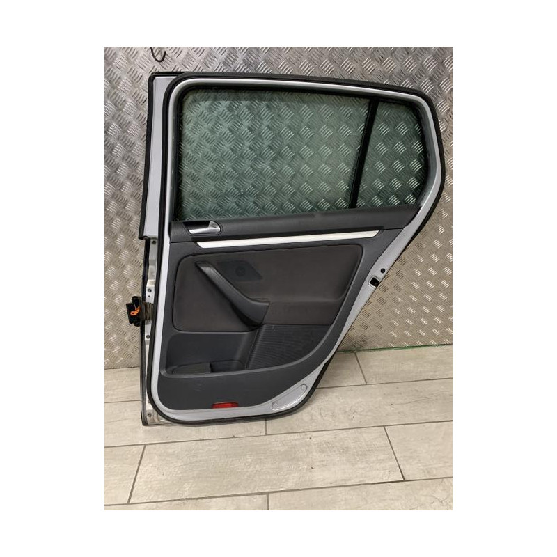 Porte arriere droit VOLKSWAGEN  d’occasion