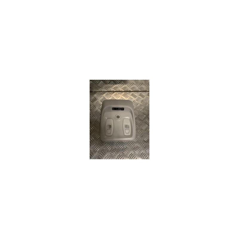 Eclairage de plafonnier RENAULT CLIO 4 PHASE 2 d’occasion