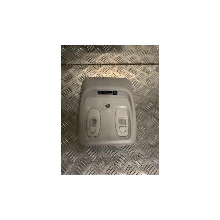 Eclairage de plafonnier RENAULT CLIO 4 PHASE 2 d’occasion