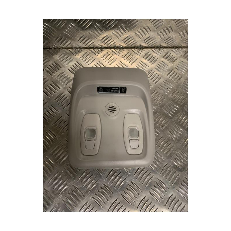 Eclairage de plafonnier RENAULT CLIO 4 PHASE 2 d’occasion