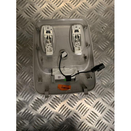 Eclairage de plafonnier RENAULT CLIO 4 PHASE 2 d’occasion
