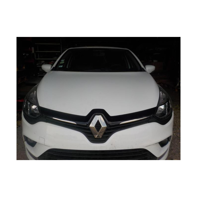 Aerateur tableau de bord avant gauche RENAULT CLIO 4 PHASE 2 d’occasion