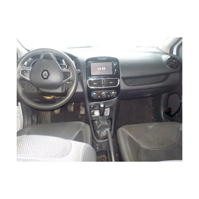 Aerateur tableau de bord avant gauche RENAULT CLIO 4 PHASE 2 d’occasion