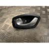 Poignee interieur avant gauche RENAULT CLIO 4 PHASE 2 d’occasion