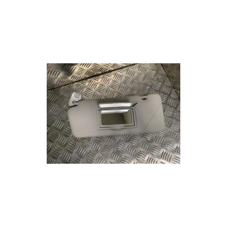 Pare soleil gauche RENAULT CLIO 4 PHASE 2 d’occasion