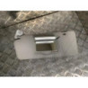 Pare soleil gauche RENAULT CLIO 4 PHASE 2 d’occasion
