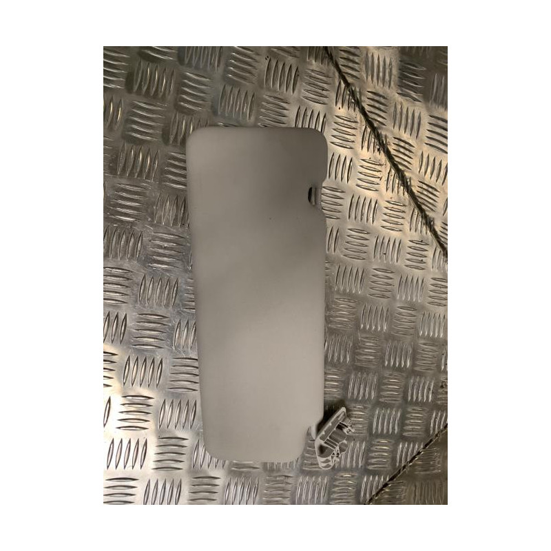 Pare soleil gauche RENAULT CLIO 4 PHASE 2 d’occasion