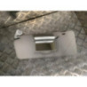 Pare soleil gauche RENAULT CLIO 4 PHASE 2 d’occasion