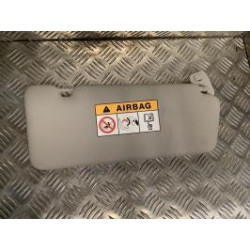 Pare soleil droit RENAULT CLIO 4 PHASE 2 d’occasion