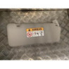 Pare soleil droit RENAULT CLIO 4 PHASE 2 d’occasion