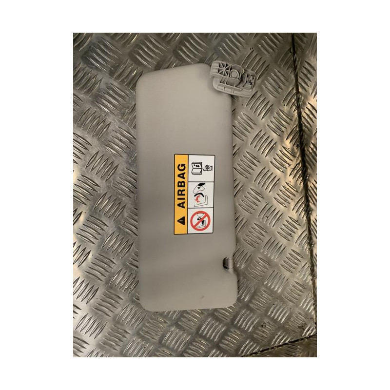 Pare soleil droit RENAULT CLIO 4 PHASE 2 d’occasion