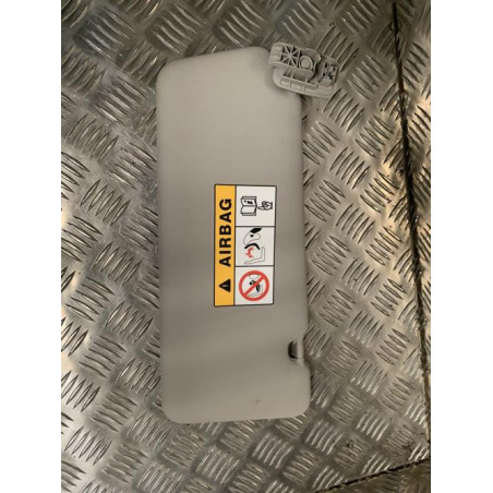 Pare soleil droit RENAULT CLIO 4 PHASE 2 d’occasion