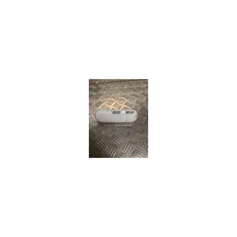 Eclairage de plafonnier RENAULT CLIO 3 PHASE 2 d’occasion