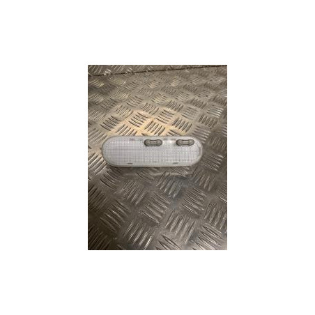 Eclairage de plafonnier RENAULT CLIO 3 PHASE 2 d’occasion