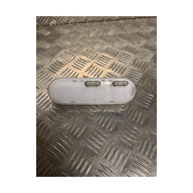 Eclairage de plafonnier RENAULT CLIO 3 PHASE 2 d’occasion