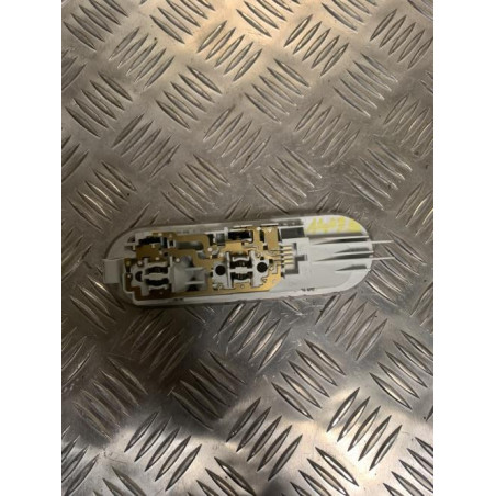 Eclairage de plafonnier RENAULT CLIO 3 PHASE 2 d’occasion
