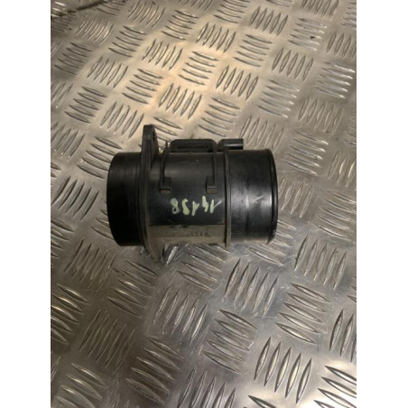Debitmetre RENAULT CLIO 3 PHASE 1 d’occasion